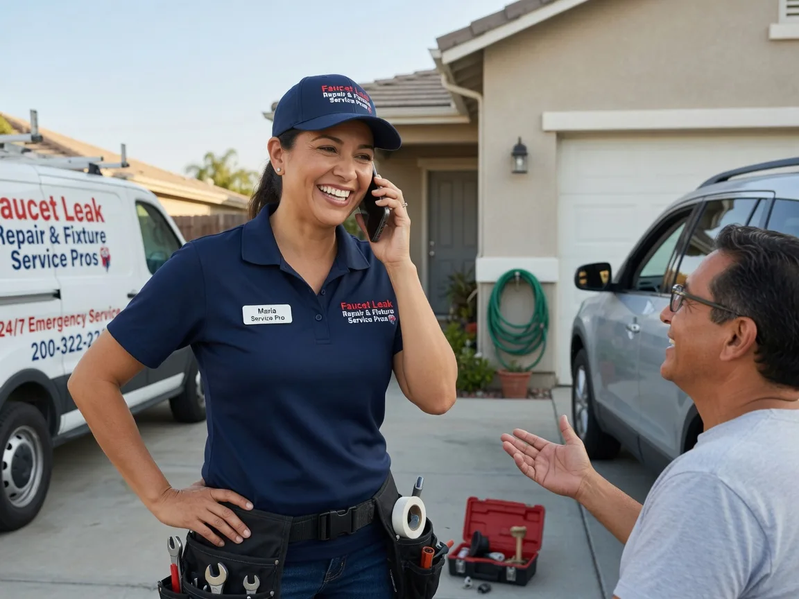 Faucet Repair North Dakota FAQs